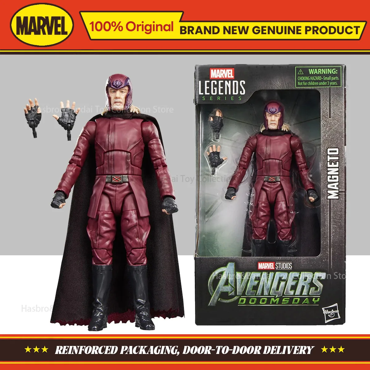 hasbro-marvel-legends-series-avengers-doomsday-magneto-15cm-action-figure-collection-original-model-toy-gifts