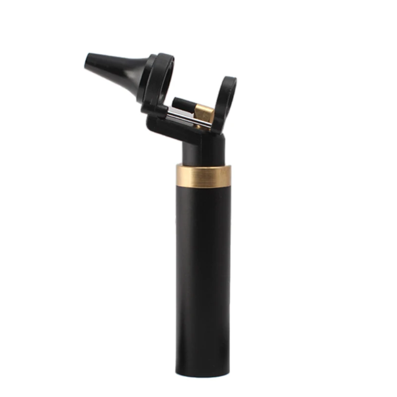 

Free Shipping Otoscope Professional Visual Otoscope Charging Optical Fiber Ear Nose and Throat Pet