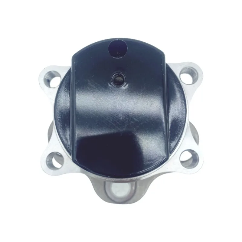 Car Wheel Hub Bearing Unit 512534 43202‑4CL0B‑C100 43202‑4BA0A Suitable For Nissan X‑Trail Rear Wheel Auto Replacement Accessory