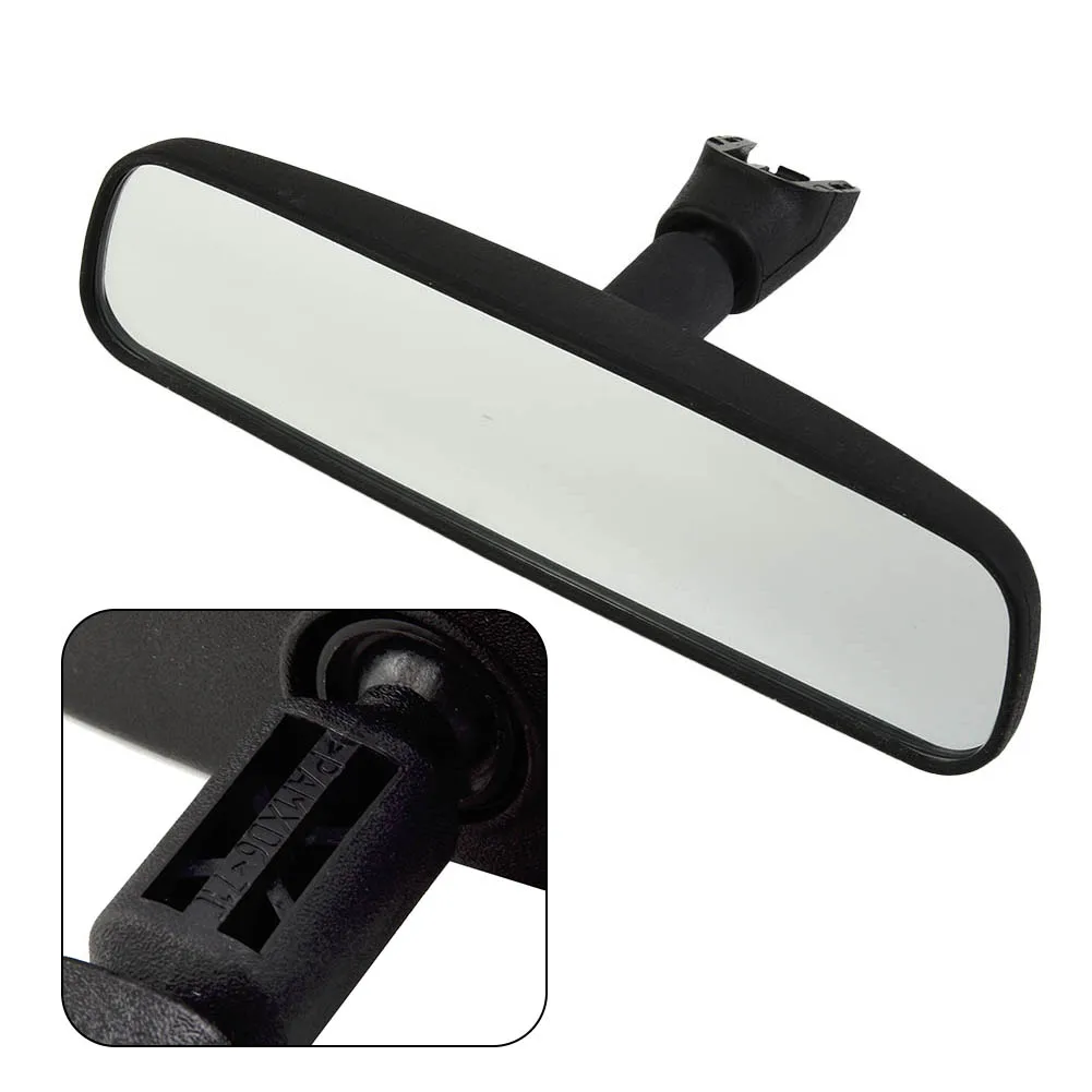 Interior Rear View Mirror for Nissan 350Z Navara Frontier Altima Armada Maxima Quest Rogue X Trail Models 1996 to 2017