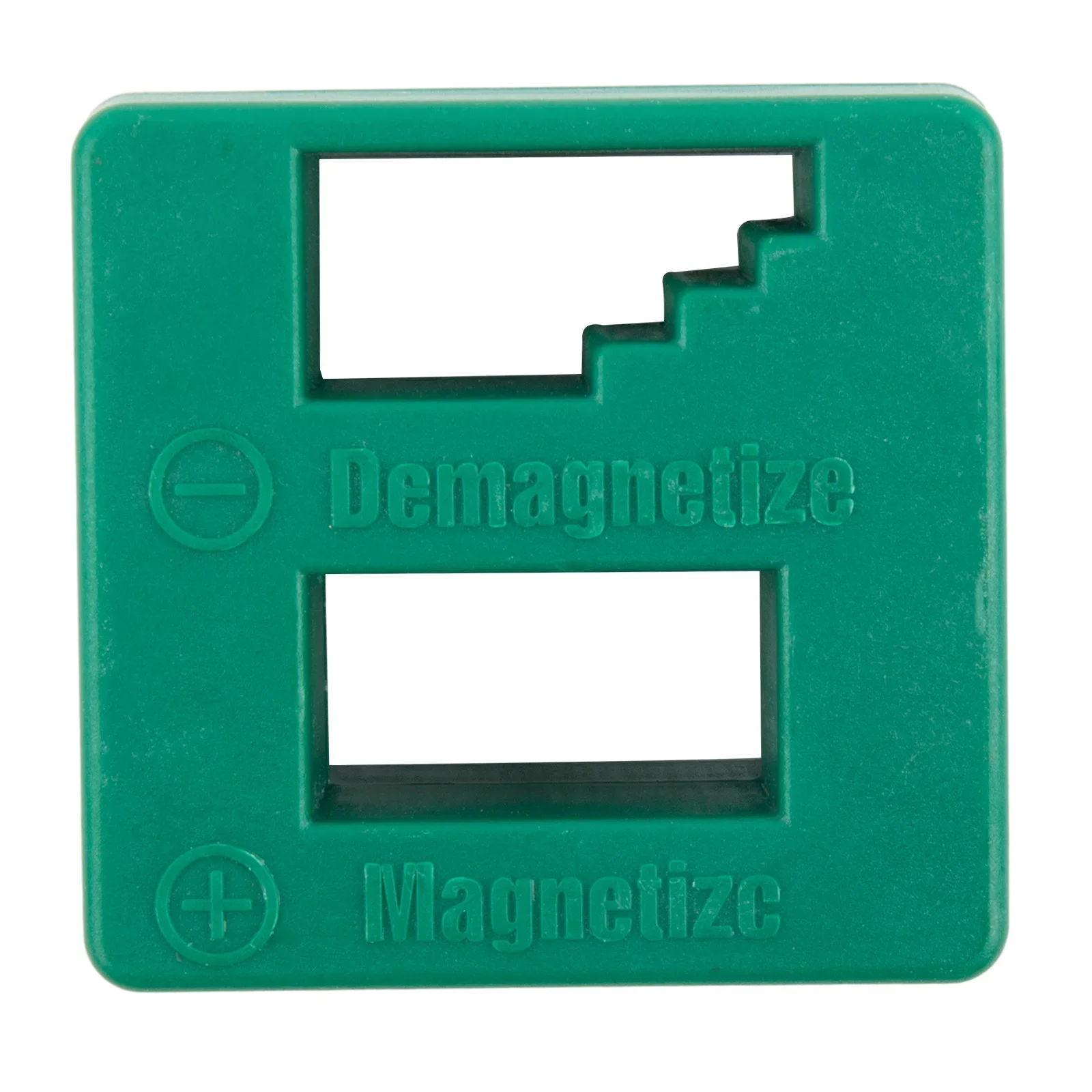 Imagem -02 - Chave de Fenda Magnetizador Ferramenta Desmagnetizador Chave de Fenda Azul Ferramenta de Captação Magnética Chave de Fenda Ferramenta Manual Magnetização Rápida em