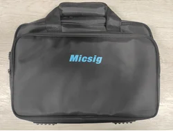 Micsig Oscilloscope Portable Handbag Micsig Oscilloscope Portable Handbag Micsig Oscilloscope Portable Handbag Micsig Oscillosc