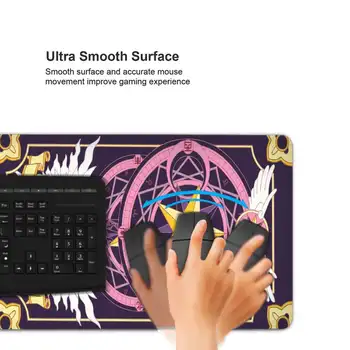 10 best sales tappetino per mouse cardcaptor sakura - №5