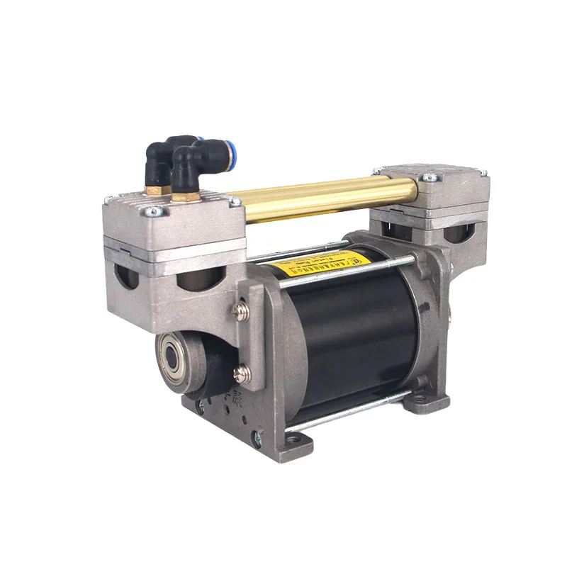 

Miniature vacuum Massage Beauty instrument Spray Compression diaphragm pump