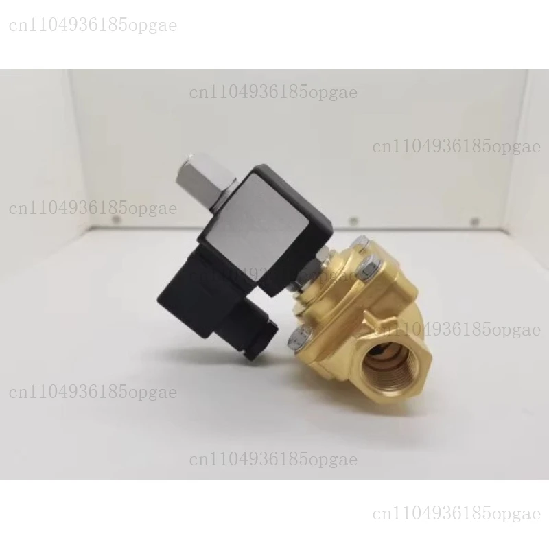 322H75 air compressor solenoid valve DZF-14 normally open 40BAR