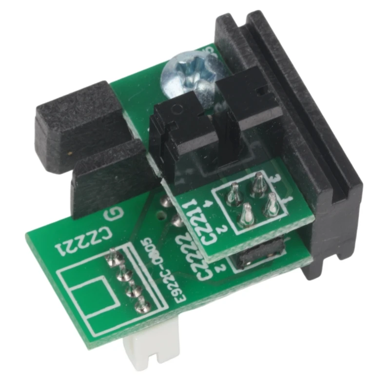 Computer Embroidery Machine Bottom Inspection Circuit Board E921A/922C