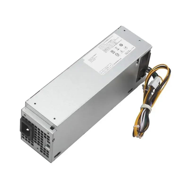 

D180ES-00 AC180ES-00 L180ES-00 F180ES-00 L180ES-00 Блок питания 180 Вт для OptiPlex 3040 5040 7040 SFF