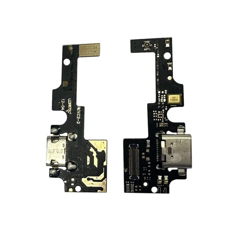 

1Pcs USB Charger Charging Dock Port Connector Plug Flex Cable Board Microhpne Jack For BQ Aquaris U2 Lite V Plus X Pro V U2Lite