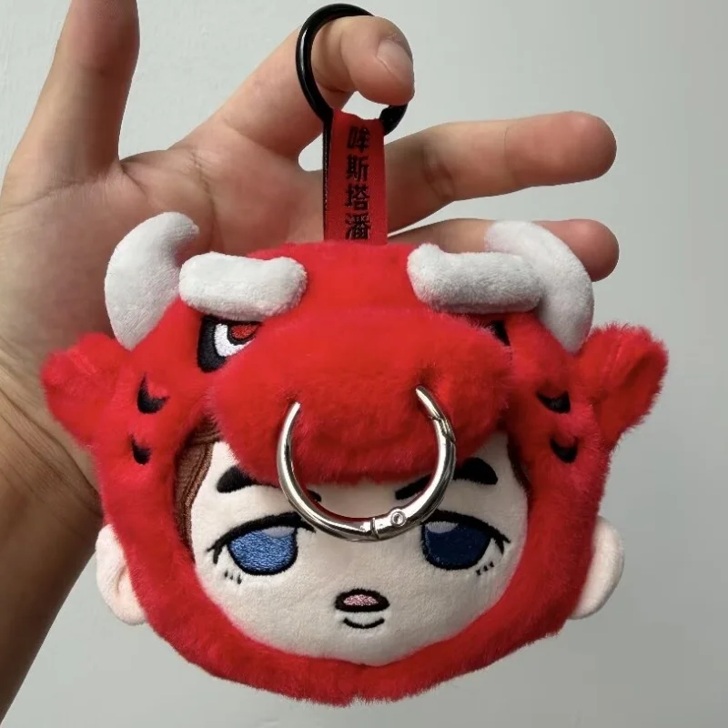 paddock-cats-f1-racing-driver-plush-keychains-blind-box-bag-charm-collectible-toys-birthday-gifts-for-racing-fans