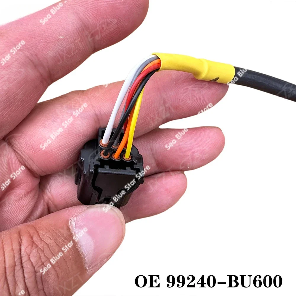 Camera Reverse image Rear camera ELANTRA camera assembly