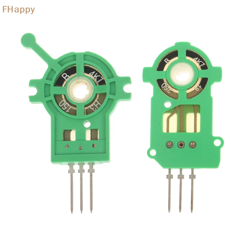 1Pcs Resistance Type Position Resistance Sensor For Automobile Air Conditioner 4.7K Resistance Value RD602B028A FP01-WDK02