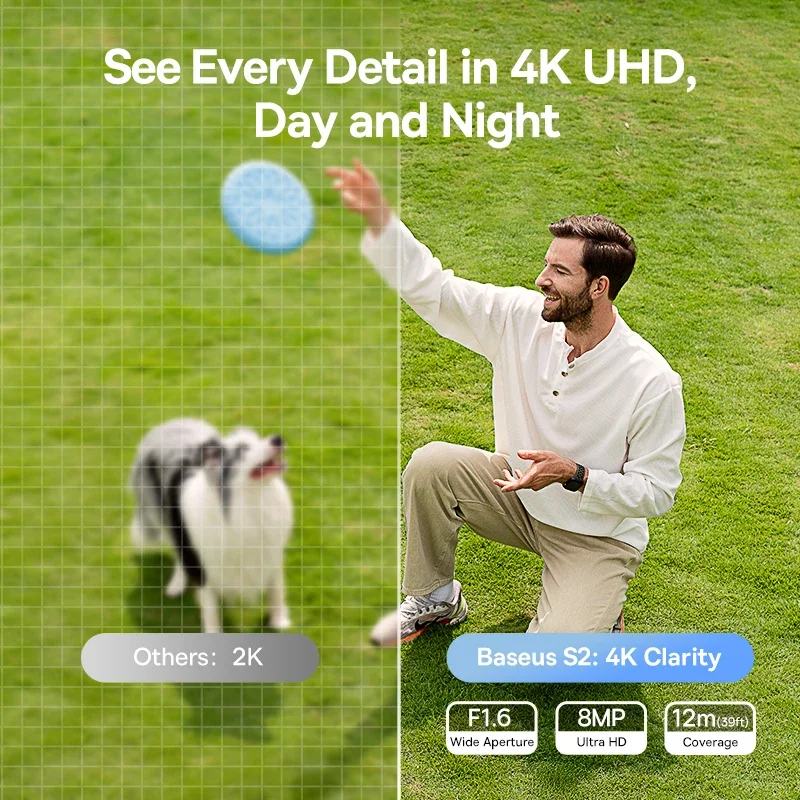 Thumbnail 3 - #54 New Solar Powered Security Cameras Arrivals