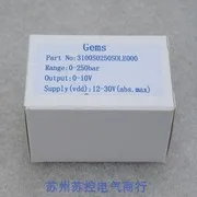 

2025.5 новый реле давления серии GEMS 3100 3100S0250S0LE000 точечный 0-250 бар