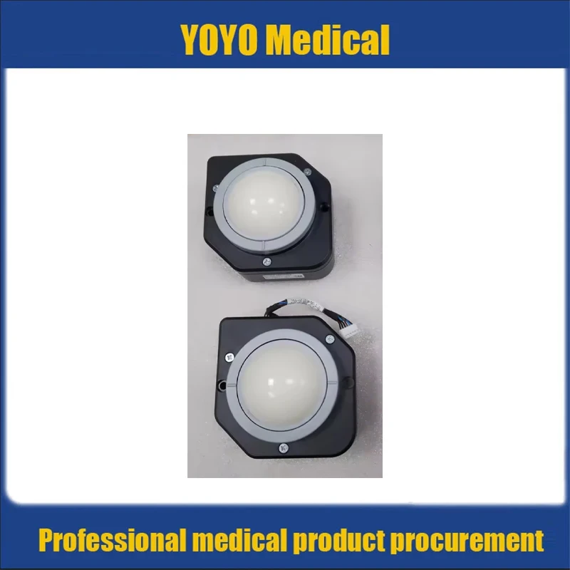 Original Mindray DC…