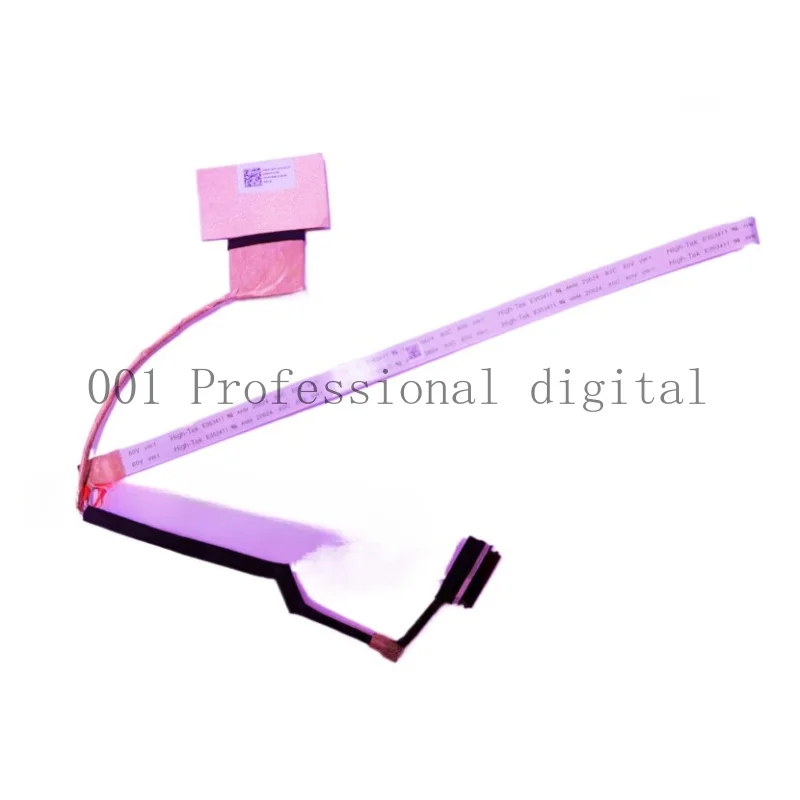 LCD cable for HP 8 15-fa 15-fb60hz 40pin 144hzdd0g3plc000/100