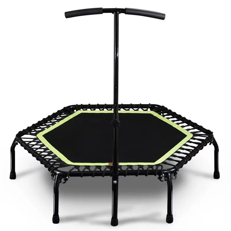 

YTYIN Trampoline Dropshipping Supplier With 6ft Trampoline For Sale