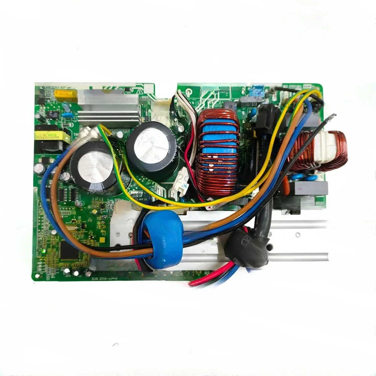 Air Conditioner Com… - image