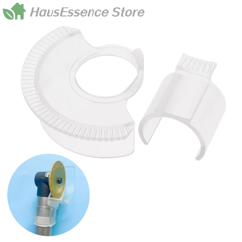 ※Cover For Micro Angle Grinder 90° Electric Elbow Grinding Machine Clamp Chuck Elbow Engraving Polisher Accessory