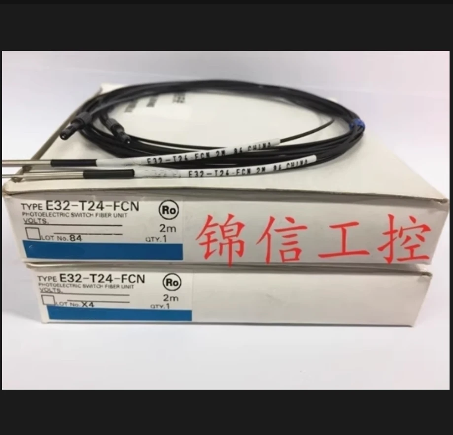 

E32-T24-FCN new and original