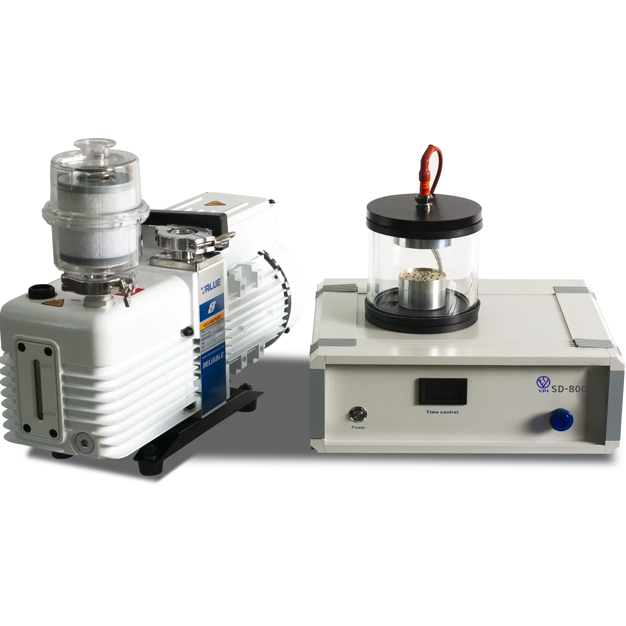 SD-800 Magnetron Co… - image