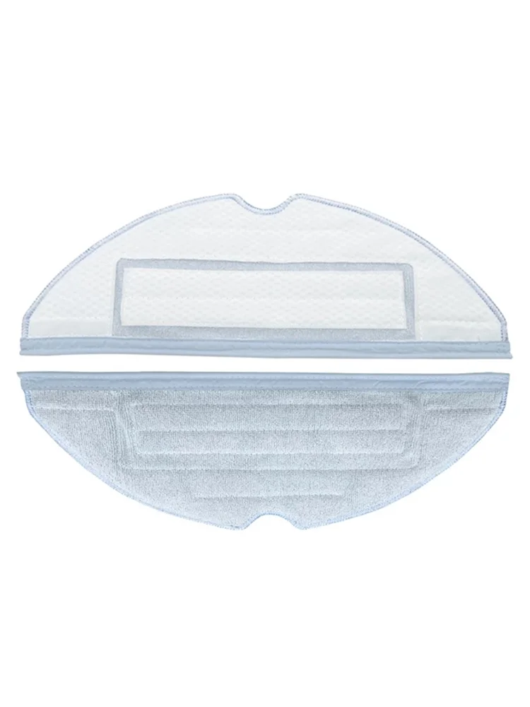 Original roborock accessories S7 for s7s s7max s7maxv S70 S75 t7s t7s mop pad accessories