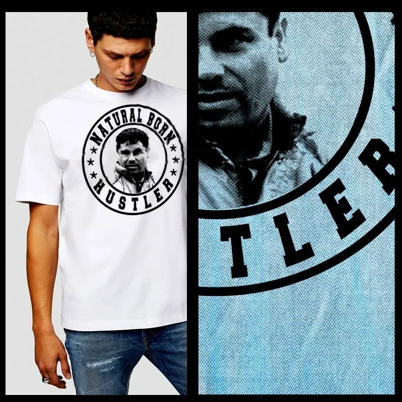 El Chapo Guzman T-S… - image