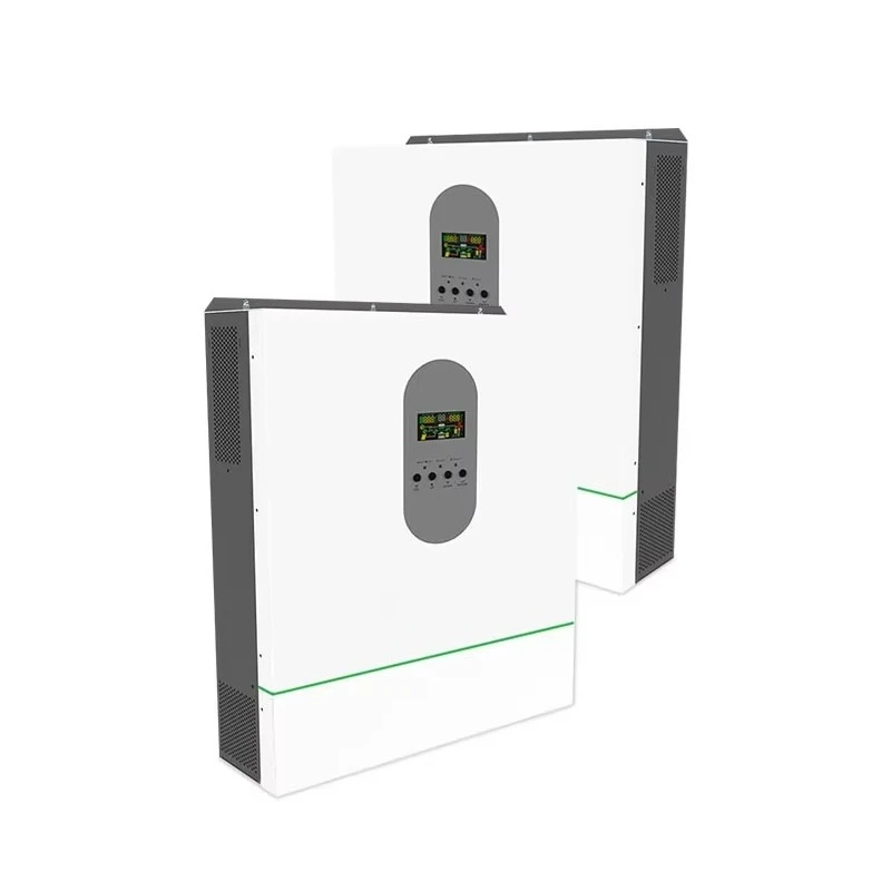 220V Single Phase Solar Inverter AC Home e 3000W WIFI  High Performance  11KW 48Sine Wave  Off-Grid 98%