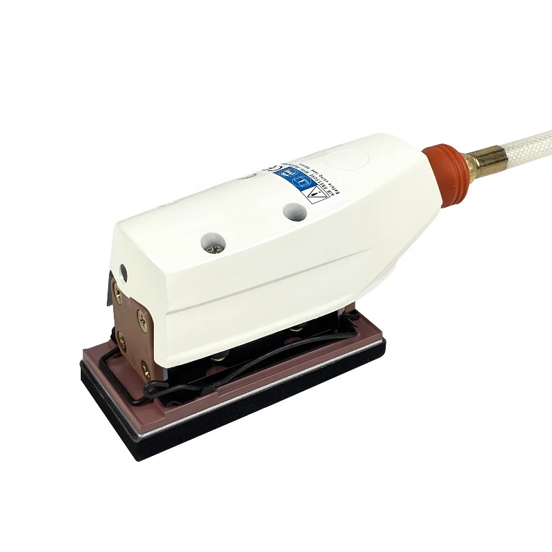 Sanding Unit CY2301A, Multi-Function Linear Sander for Surface Polishing