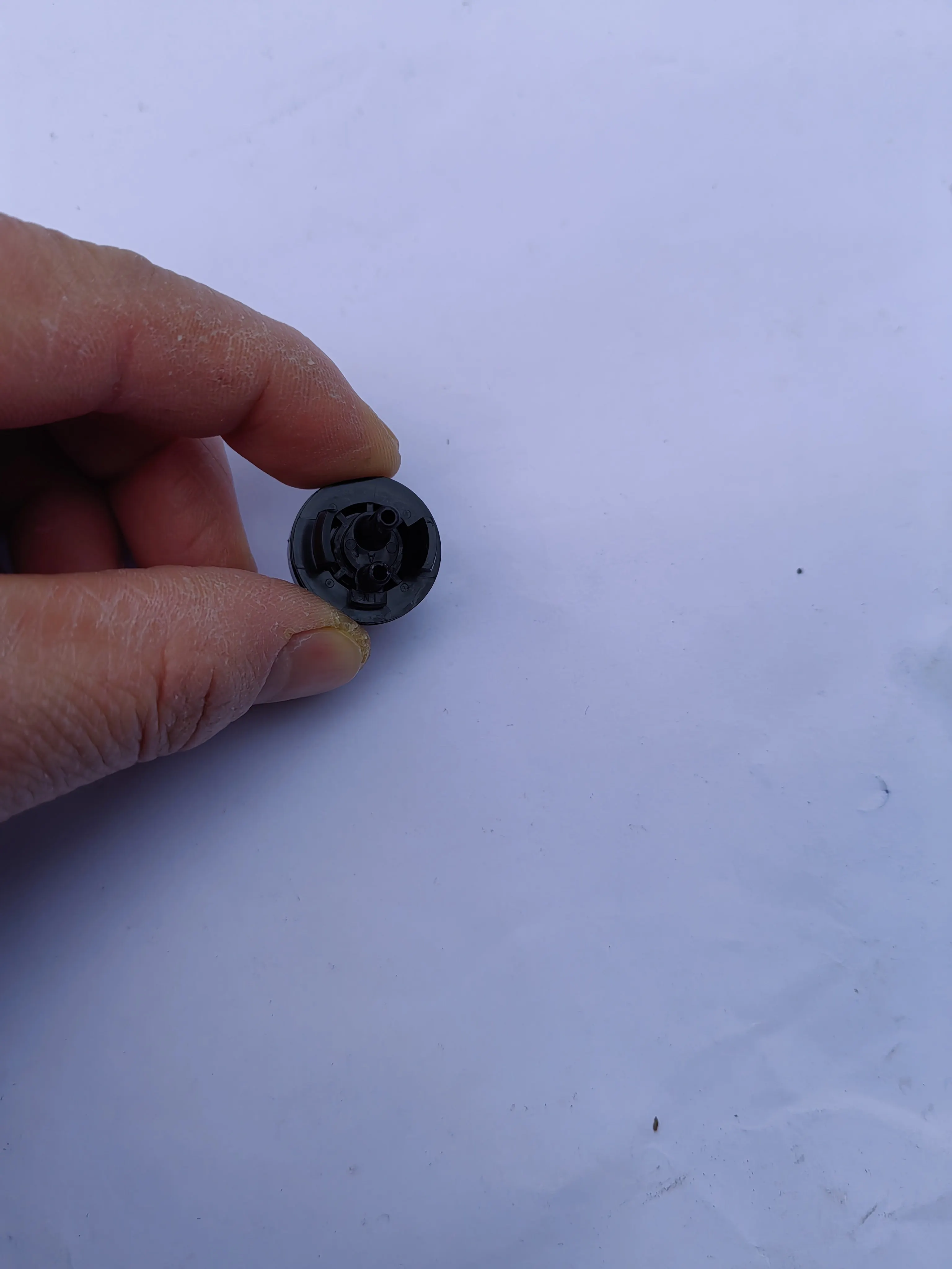 Original for Fu Shihuas 525 Brush Cutter/543 Brush Cutter/130/450/125 Chainsaw Pumps Oil Cap