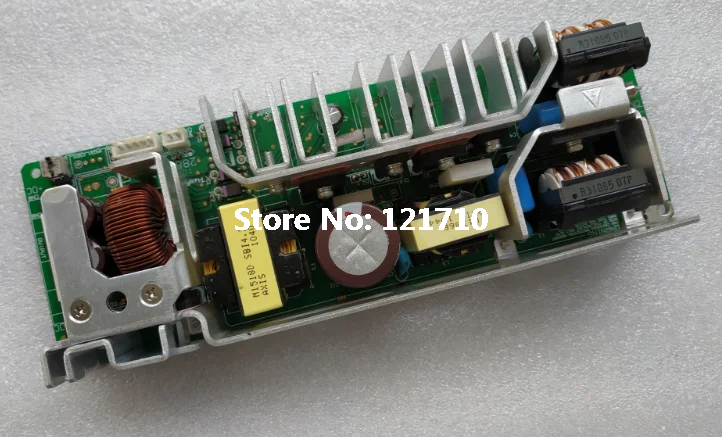 

Промышленный источник питания NIRPON OZP-170-12/15-J00 0ZP-170-12/15