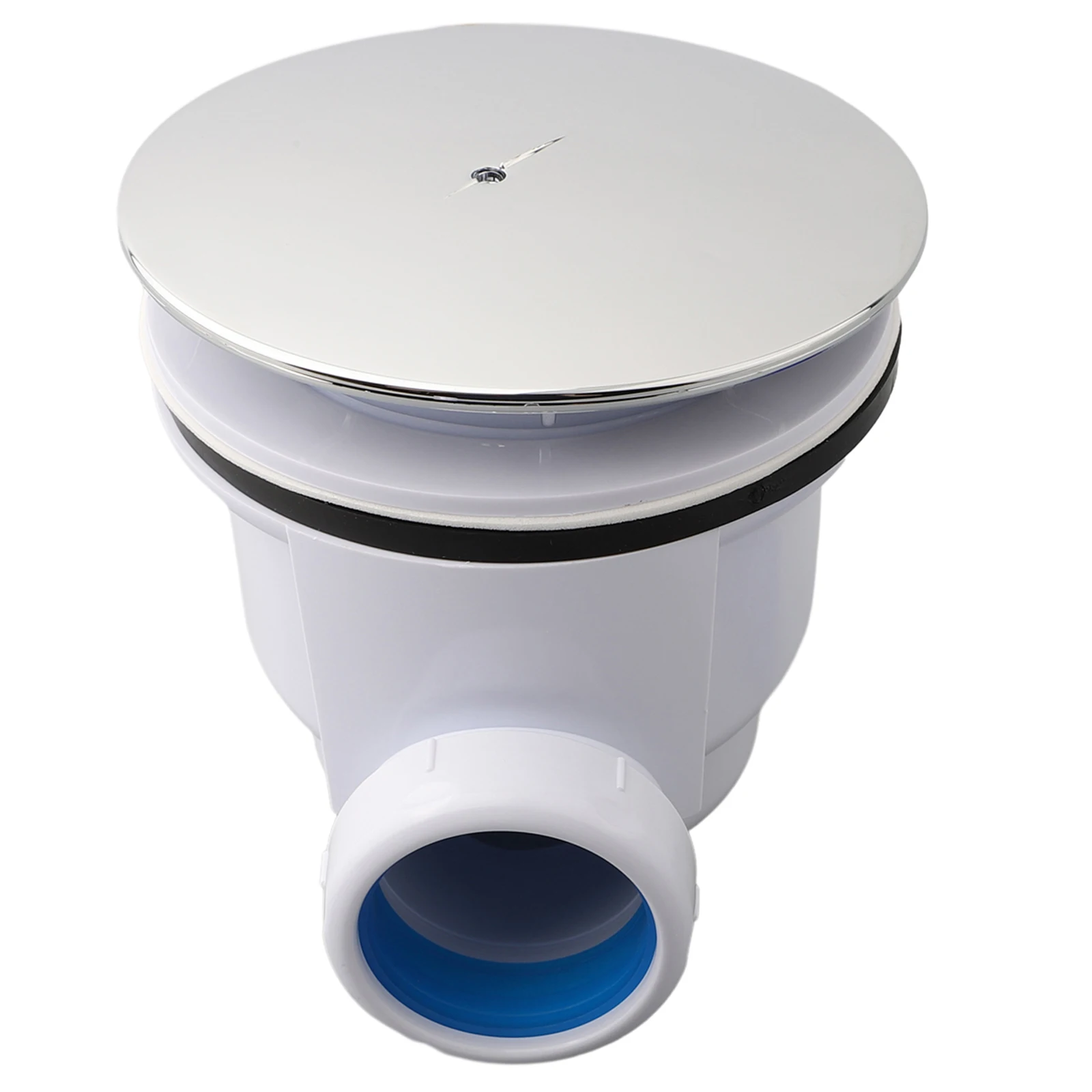 

1 шт., ловушка для мусора для душа, сливная ловушка для душа в ванной комнате, быстрый поток, легкая очистка S ​ Hower Фильтр для воды Слив для душа