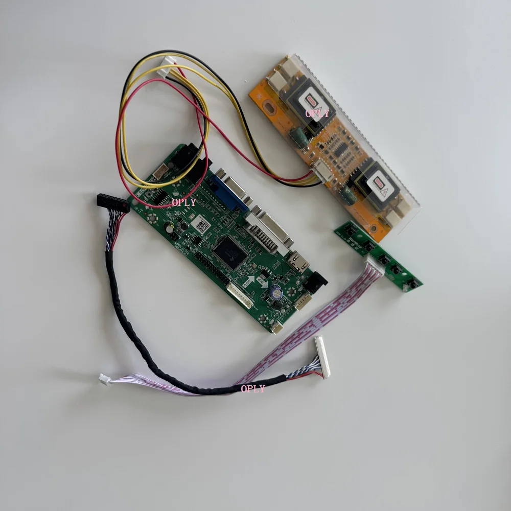 M.NT68676 Controlle… - image