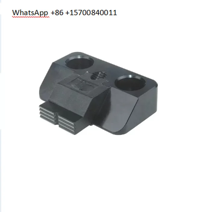 Adding type rough surface holding port clamping fixture hardware accessories CP39-0865-S