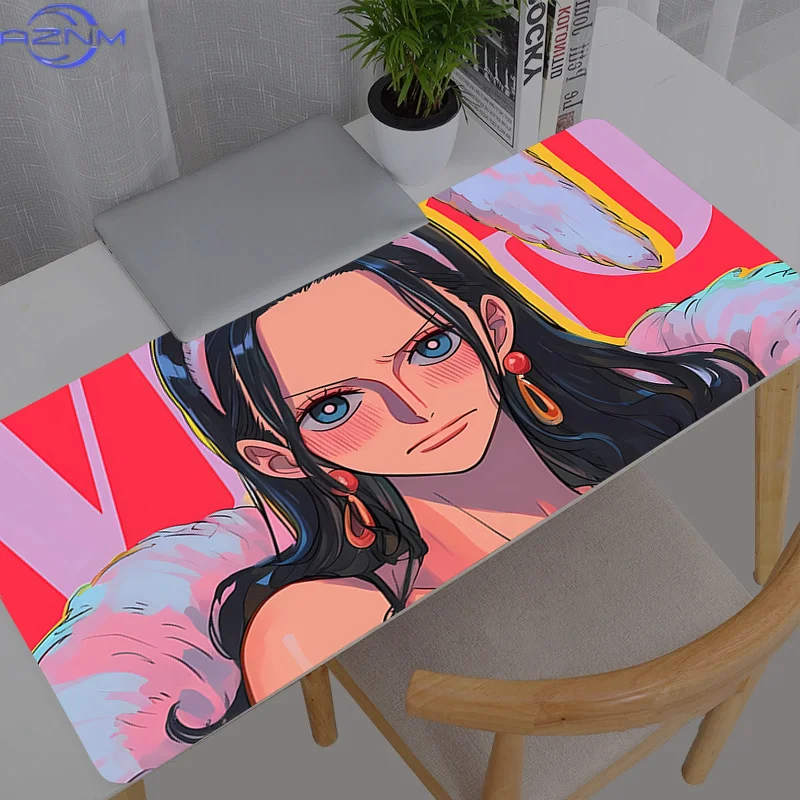 mouse-pad-gamer-one-piece-nico-robin-xxl-para-notebook-e-teclado-grande-mousepad-para-jogos-e-mesa