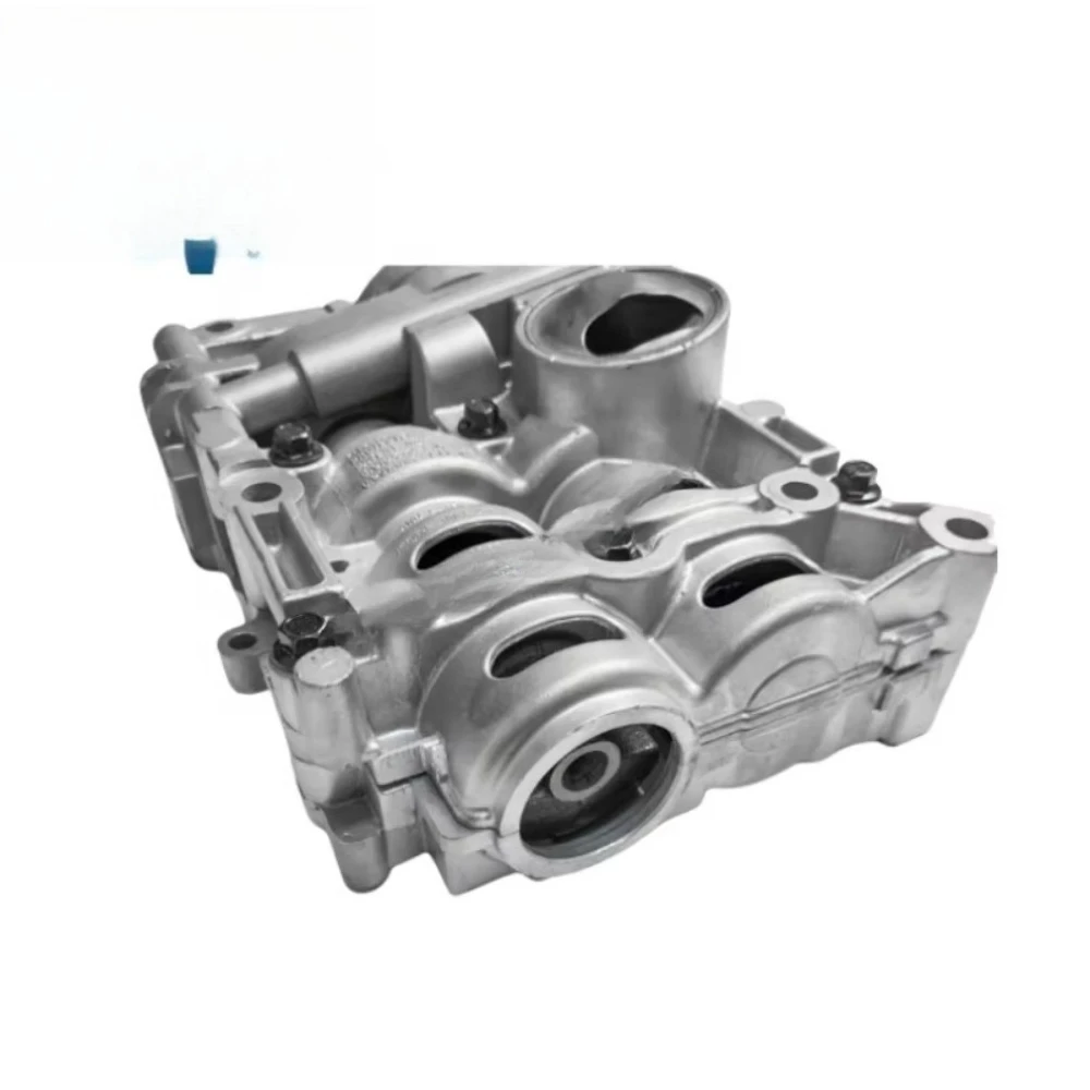 New genuine oil pump assembly 233002G400 233002G410 233002G420IX45 auto parts