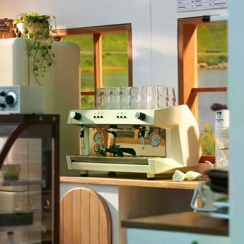 Mini tasse d'eau jouet 1/6, 6 pièces, verre à vin Miniature pour maison de poupée, décoration DIY, accessoires pour maison de poupée