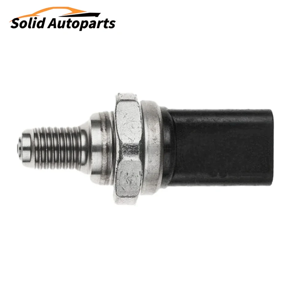 5WS40426 NIEUWE Brandstof Rail Druksensor Voor Ford F-250 F-350 F-450 F-550 Super Duty 6.4L 6.8L 5.4L Auto Accessoires 1873400 C92