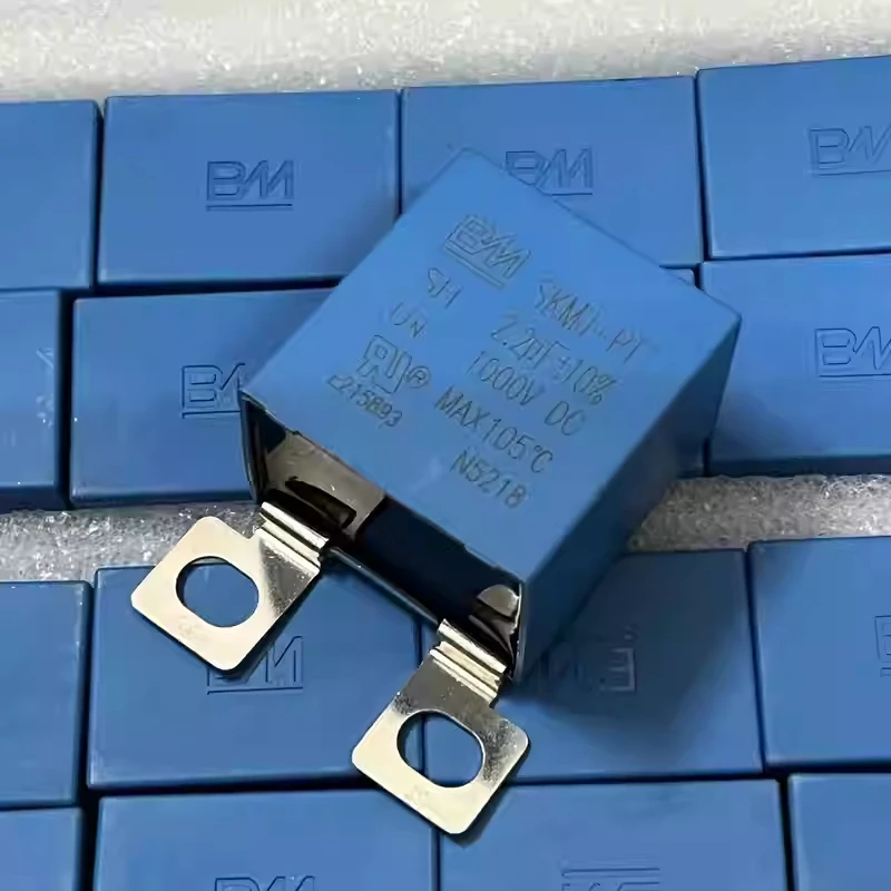 BM Fengming SKMJ-PT 2.2UF 1000VDC non-inductive absorption IGBT protection module capacitance 42*45*29.5MM