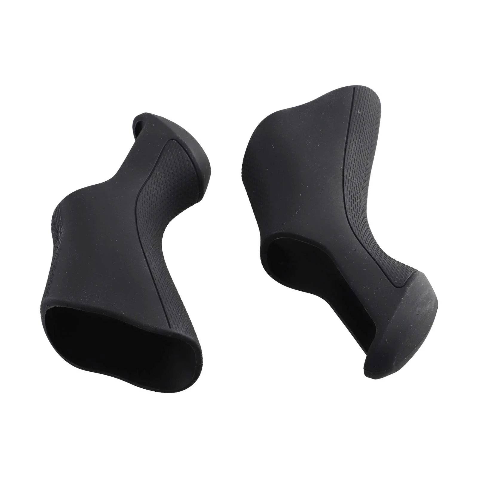 Bicycle for shift Brake Lever Bracket Cover for Road Bike Brake Gear for shift Covers Hoods For-Shimano for ultegra for di2 - view 3