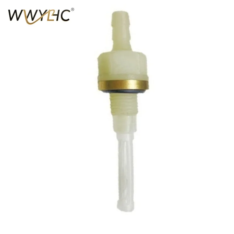 

Подходит для фильтра топливного бака EX13 EX17 EX21 EX27, сопла переключателя дроссельной заслонки