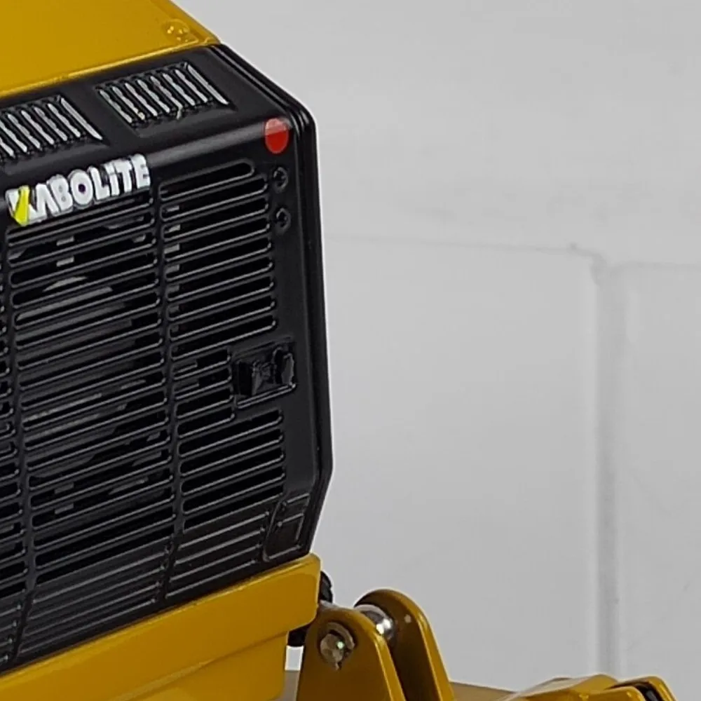 

Распродажа в США Kabolite 1/16 Гидравлический радиоуправляемый погрузчик K963-100 Строительная техника с дистанционным управлением