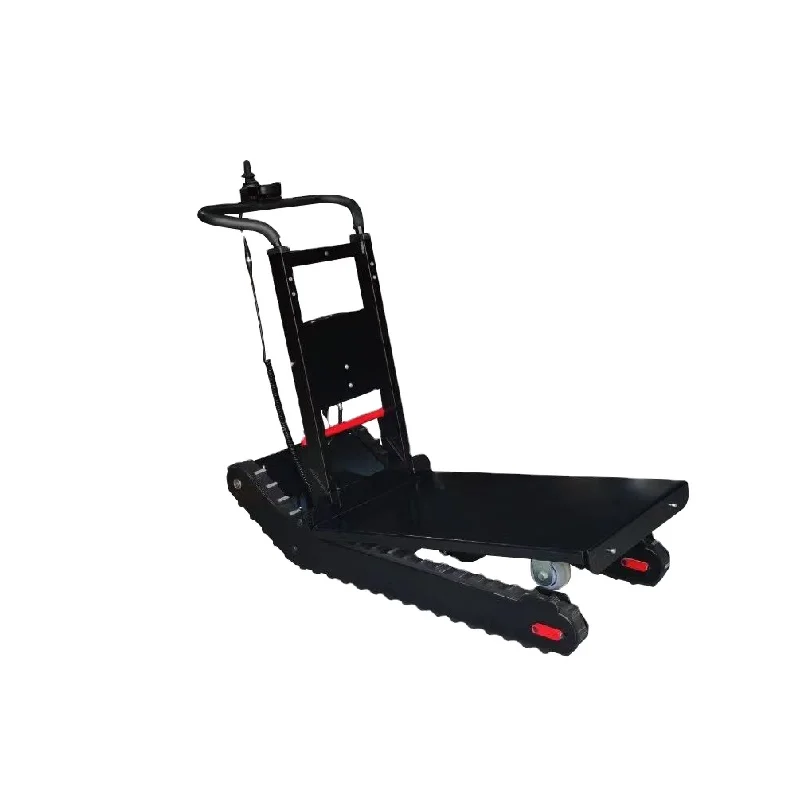 400KG Load Stair Climbing Robot Electric Stair Climbing Machine Moving Dolly