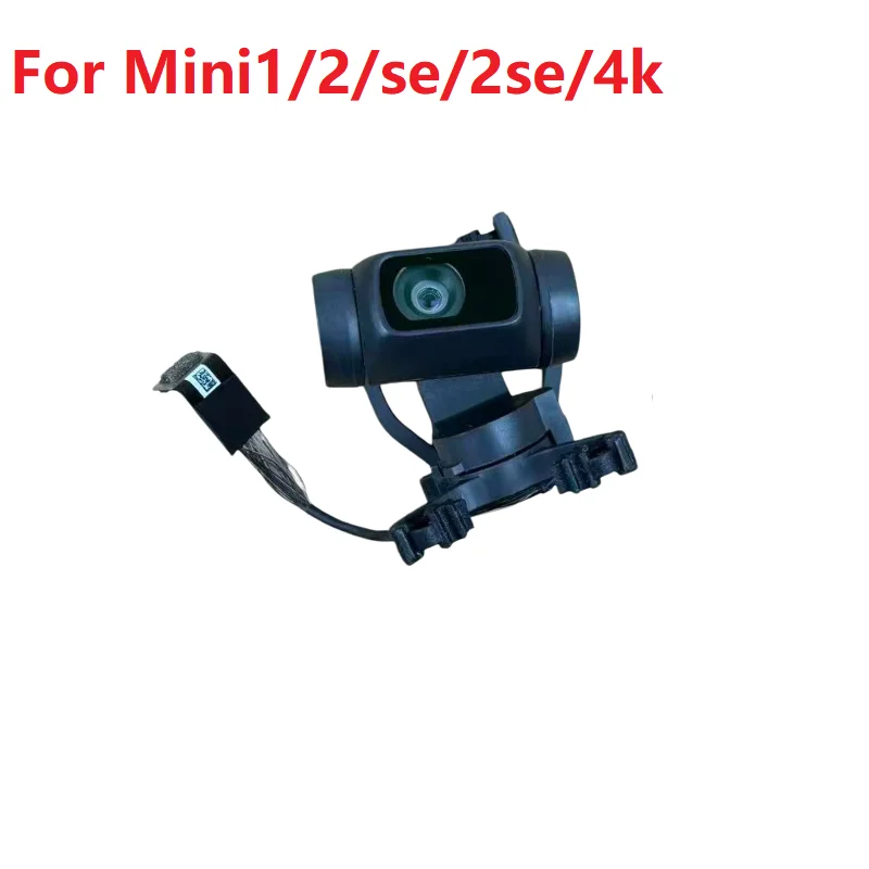 Cable de Gimbal Original para Mavic Mini con Cámara y PTZ, Juego de Cables para Reparación de Gimbal de Dron Mini 2/se/2se/4k