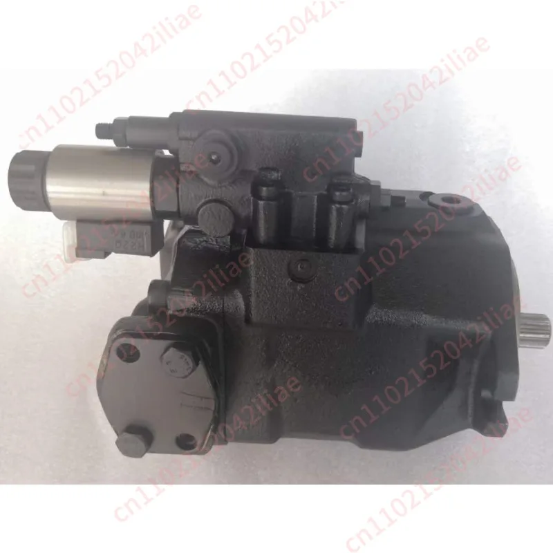 DX700 800 Fan Pump 400702-00150A New Excavator Parts