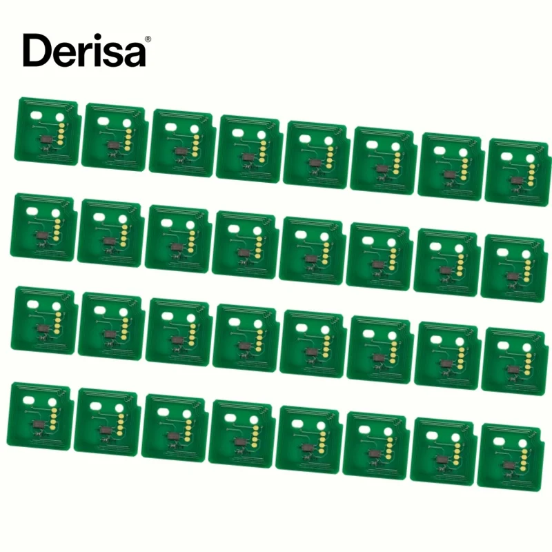 8pcs 013R00662 For Xerox WorkCentre 7525 7825 7525 7530 7535 7545 7556 7835 7845 7855 AltaLink C8030 C8035 C8045 8055 Drum Chip