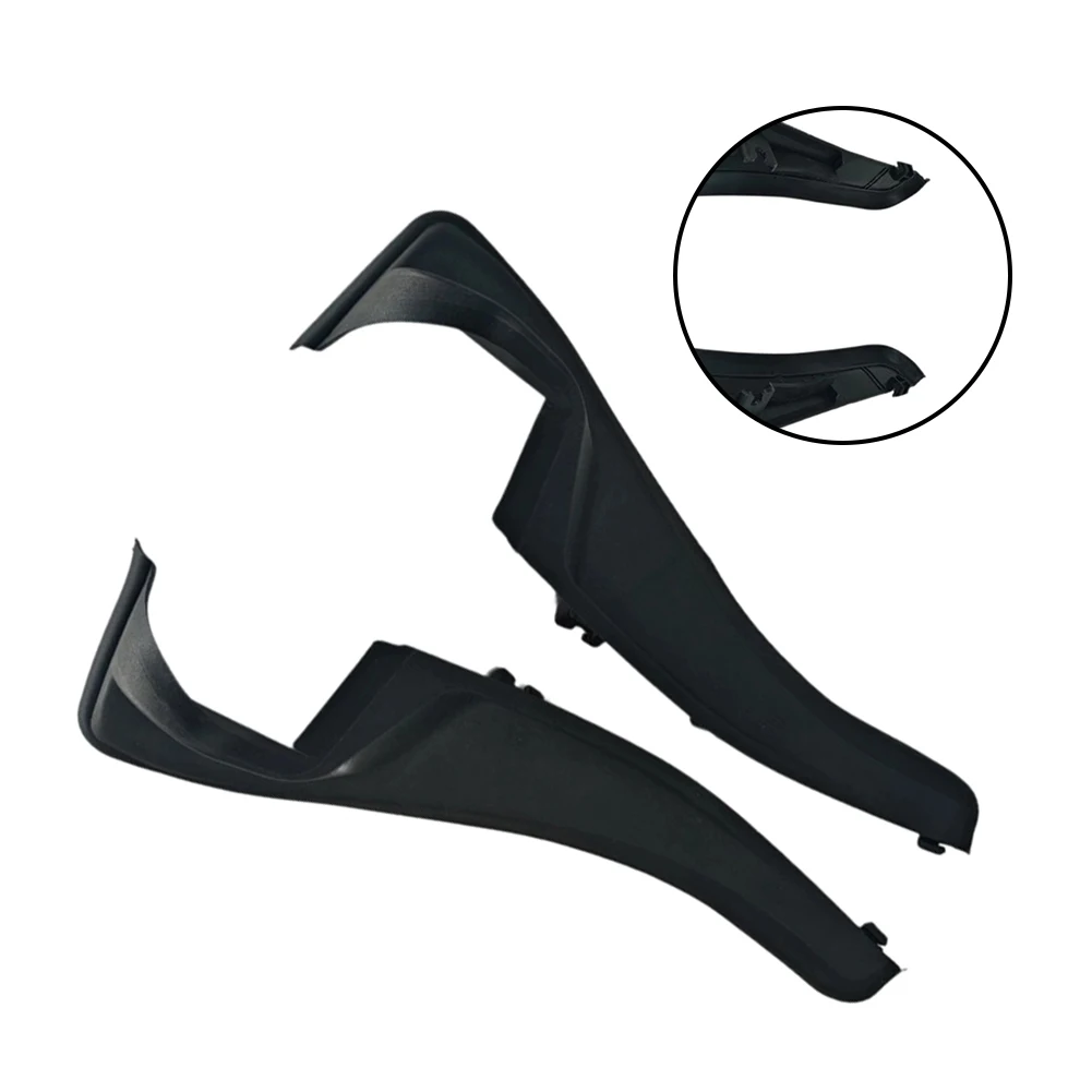 

668119349R \668101824R For Renault Master III IV Front \Cover \Moulding Low Windshield Trim Cover Replacement Car Exterior Parts