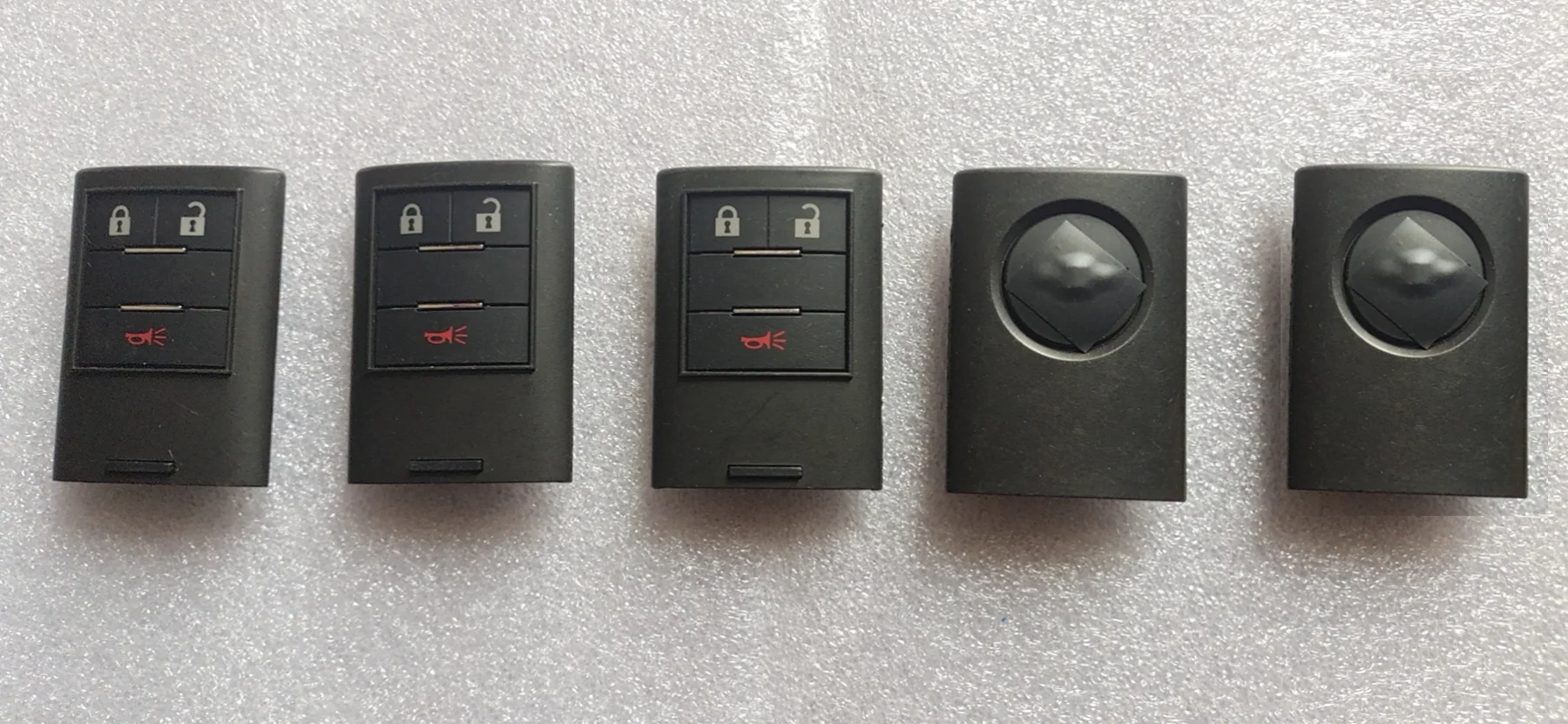CN014062 Original FCCID 95372090 For Captiva 2014 2015 2016 Smart Remote Key 434mhz 3 Button PCF7952 Chip