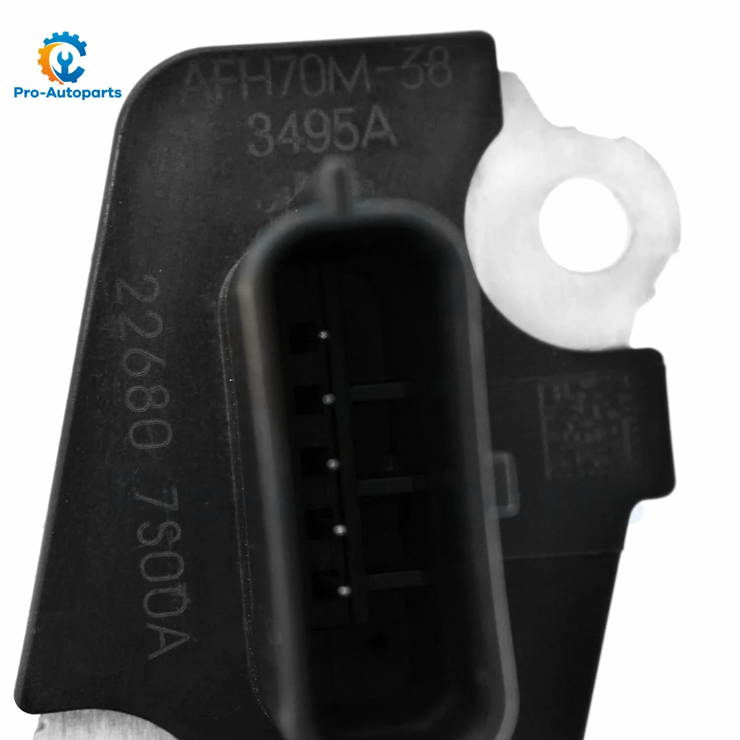 

Mass Air Flow MAF Sensor AFH70M-38 For Nissan 350Z Altima Cube Maxima Murano Quest Titan Xterra Tiida 22680-7S00A 22680-7S000