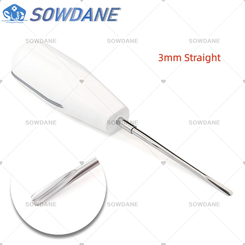 Variant: 1 piece 3mm Str