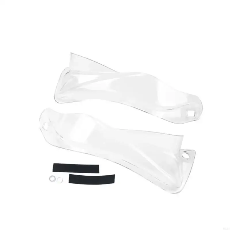 

1 Pair Motorcycle Handguard Shield Hand Guard for 2019- Handle Protector